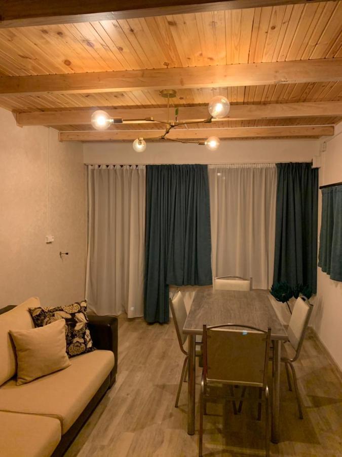 Cottage In Juta Ngoại thất bức ảnh